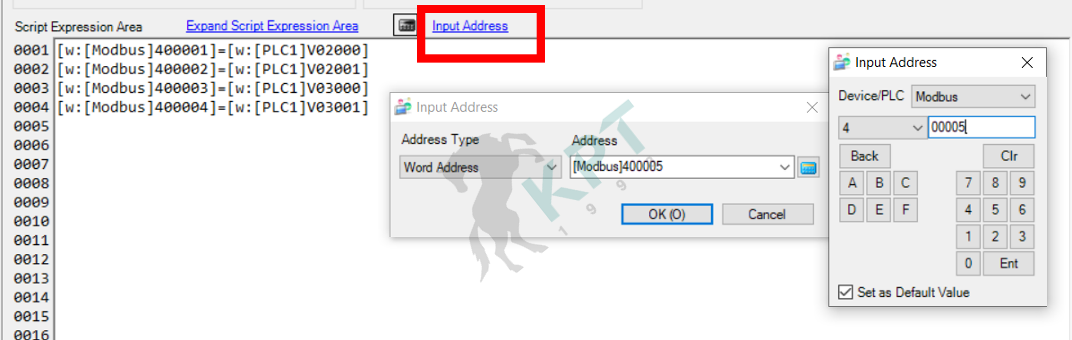 Pro-face | Mapping PLC เป็น Gateway เชื่อมต่อ SCADA - KPT1993 Co., Ltd.